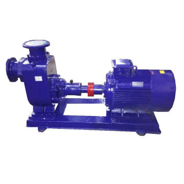 Cyz Marine Centrifugal Cargo Oil Pump